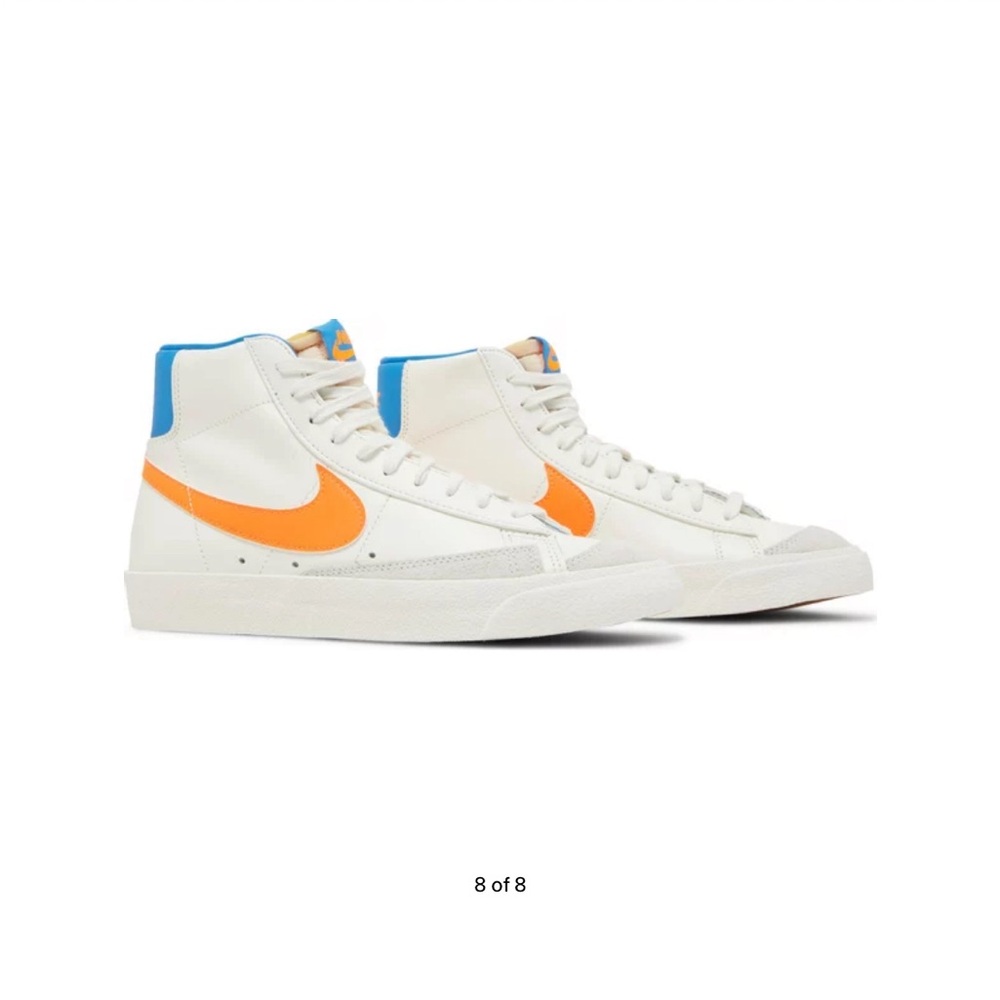 Nike blazers
